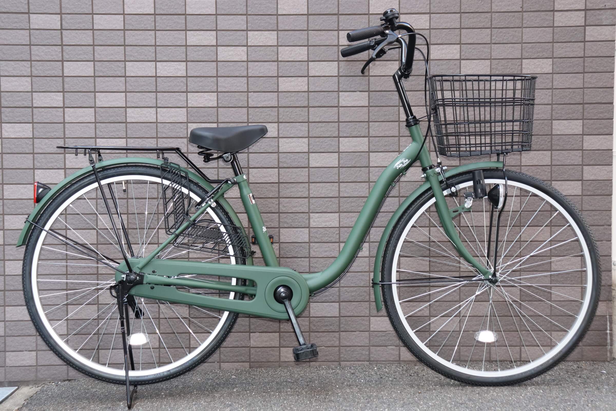 値下げ❣️自転車 整備済み 取扱商品 一覧｜自転車屋！サイクルマン