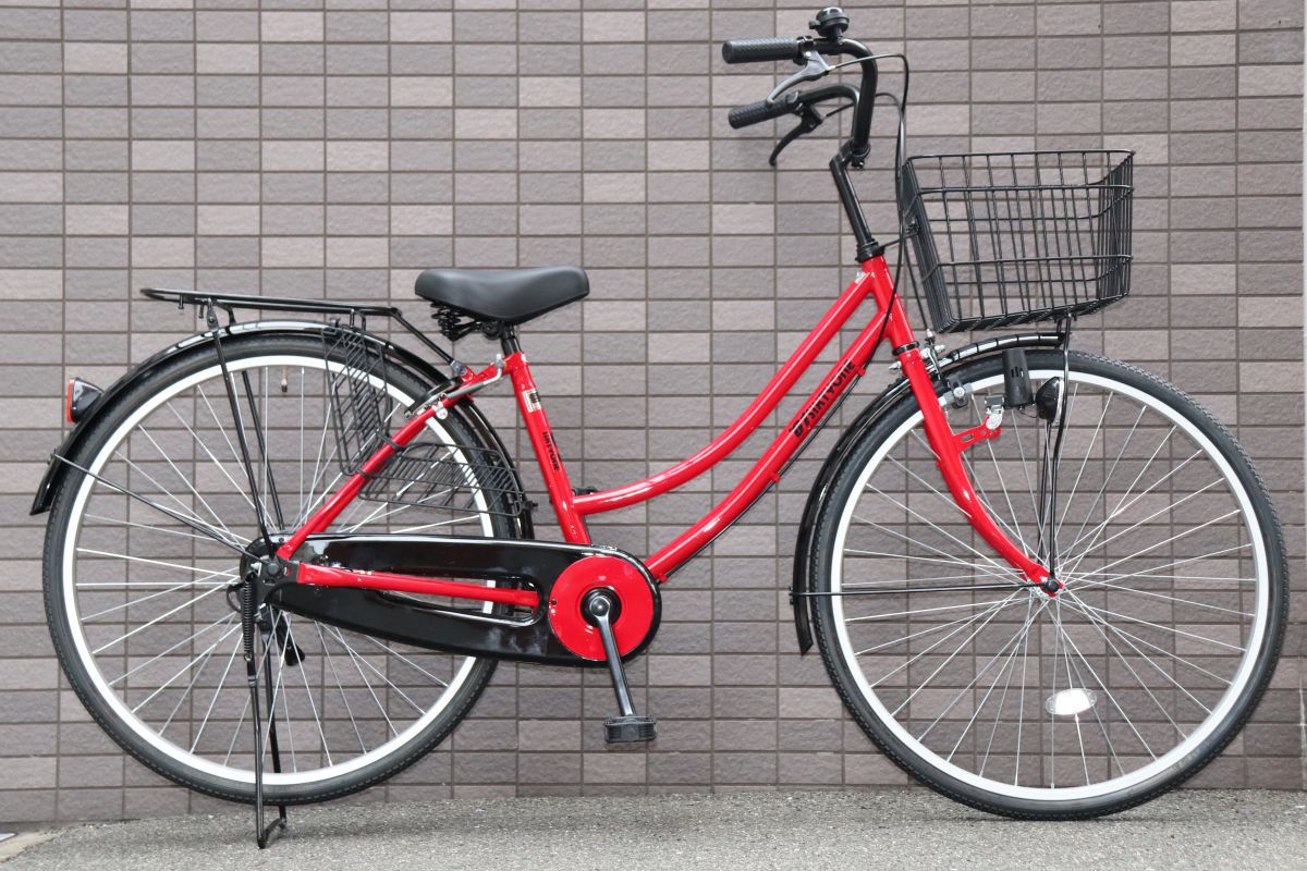 値下げ❣️自転車 整備済み 取扱商品 一覧｜自転車屋！サイクルマン