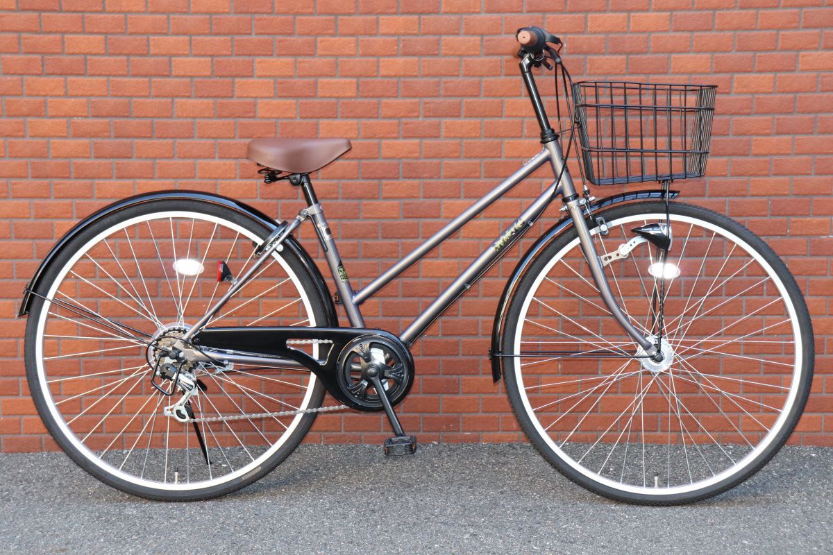 デンジマン自転車　新車！ デンジマン自転車 新車！ - メルカリ