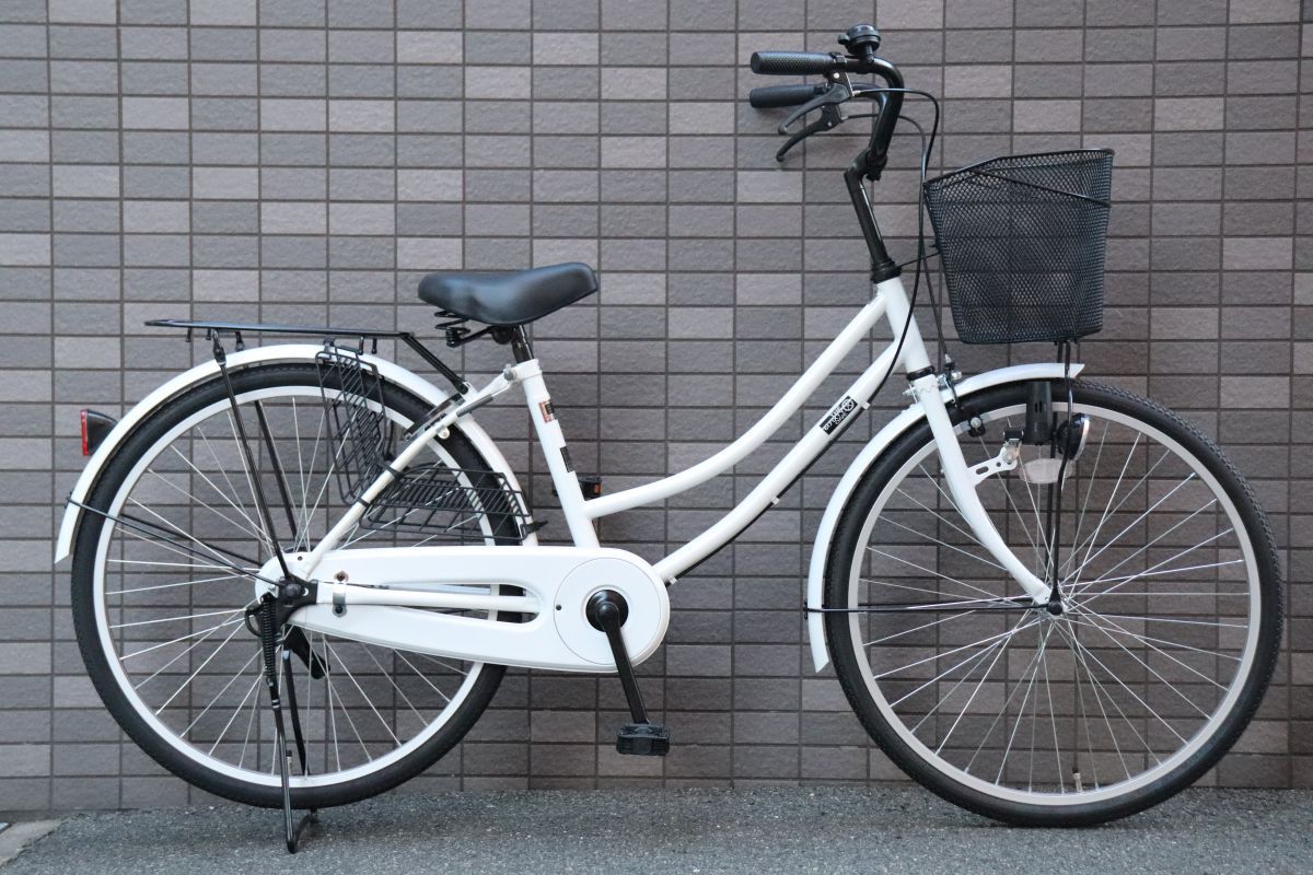 sixtyone【24BK】24ｲﾝﾁ｜自転車屋！サイクルマン