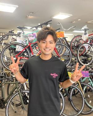 高良（たから）店長