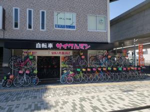 長谷川店長