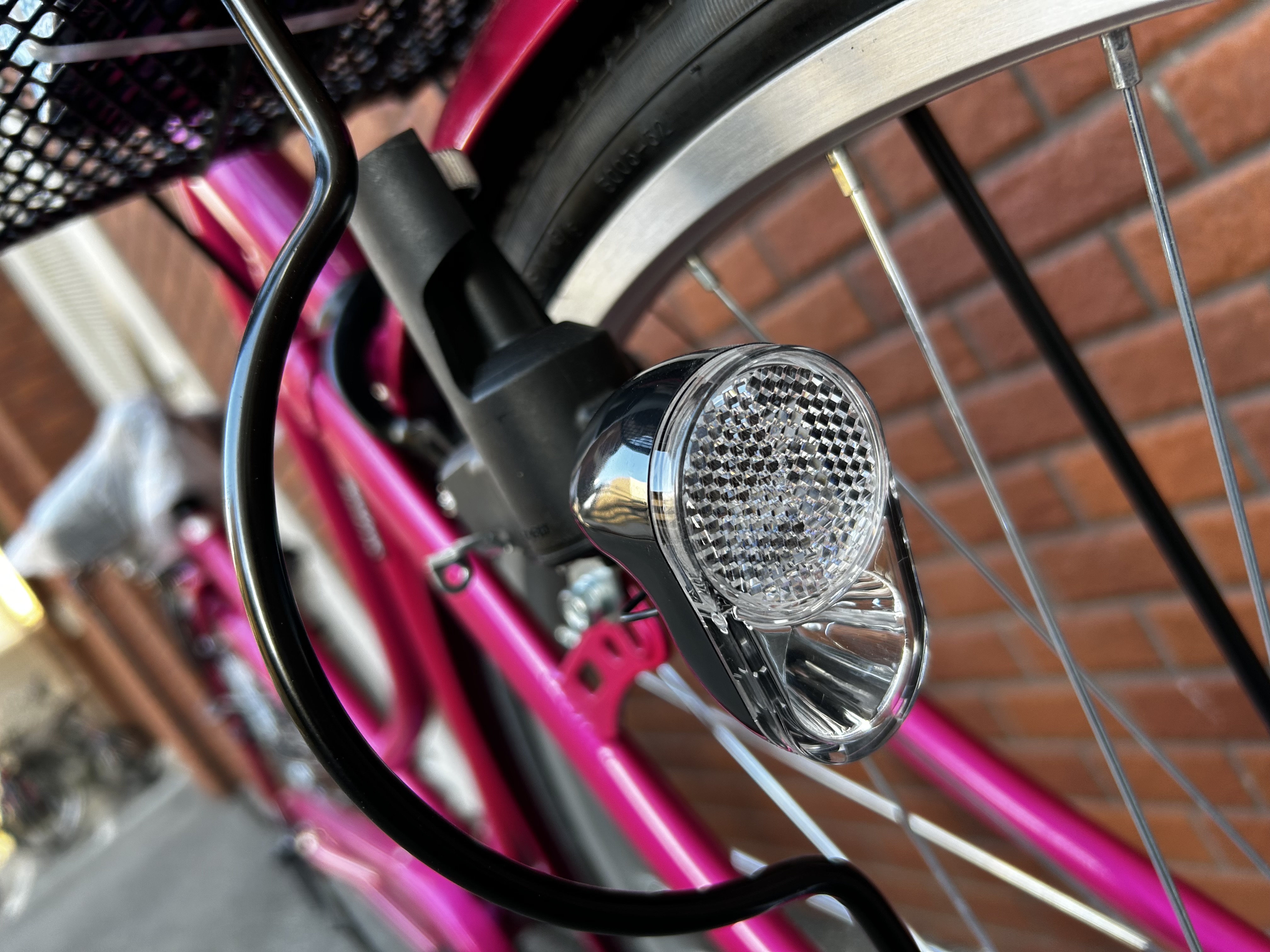 sixtyone【24BK】24ｲﾝﾁ｜自転車屋！サイクルマン